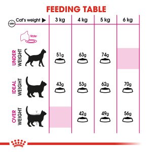 ROYAL CANIN® Savour Exigent 10kg